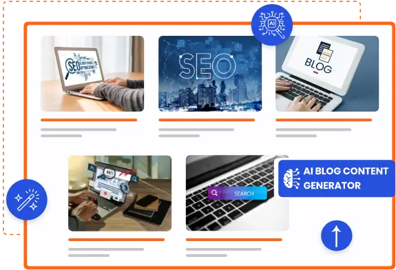 Boost Your Blog SEO with AI-Generated Meta Titles & Descriptions