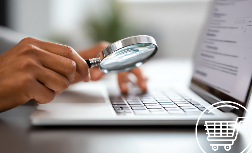 Add Keywords to Shopify Store